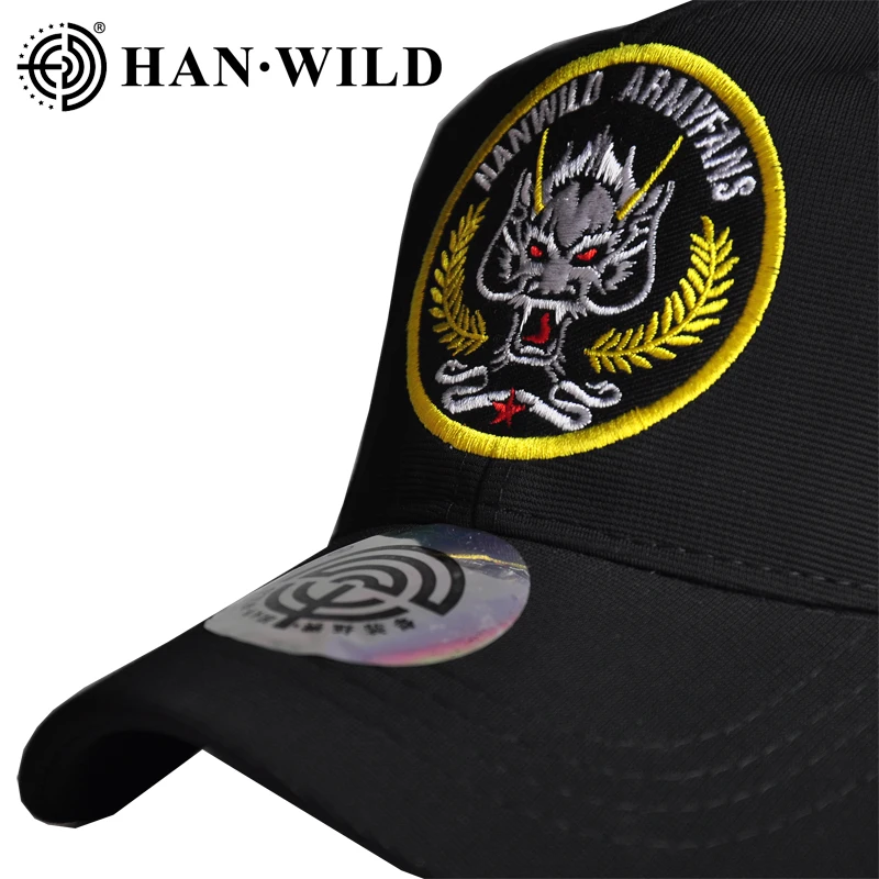 Пешие прогулки кепки промывают хлопок Бейсболка шляпа для женщин мужчин Винтаж