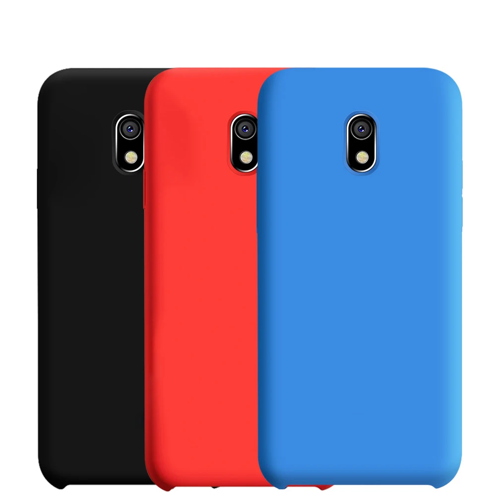 Для Red mi 8A чехол Solf Жидкая силиконовая задняя крышка для Xiaomi mi 8 Lite SE 9 Se 9T mi x 3 для Red mi Note 8 7 6 Pro 7A 6A F1 чехол