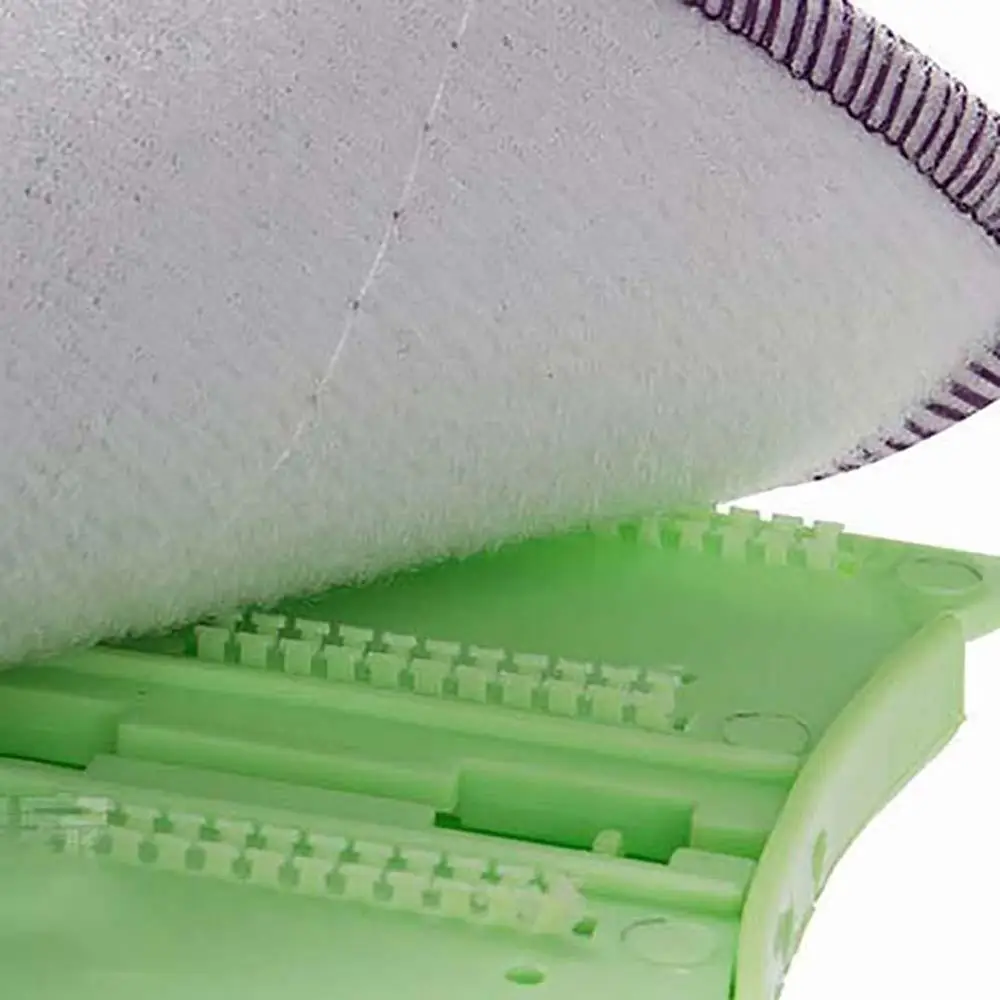 Портативная оконная дверь ЗИП Очиститель Щетка для ткани скребок пыль грязная