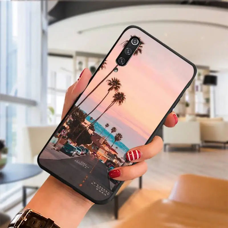 

Cool in summer Phone Case For honor 7apro 8 9 10 20 8c 7c x lite play pro hrt-lxit ru Cover Fundas Coque