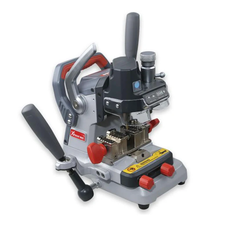 

XP007 ключевой станок, плоское фрезерование, концевое фрезерование, внешнее фрезерование и внутреннее фрезерование, ручной ключевой станок, у...