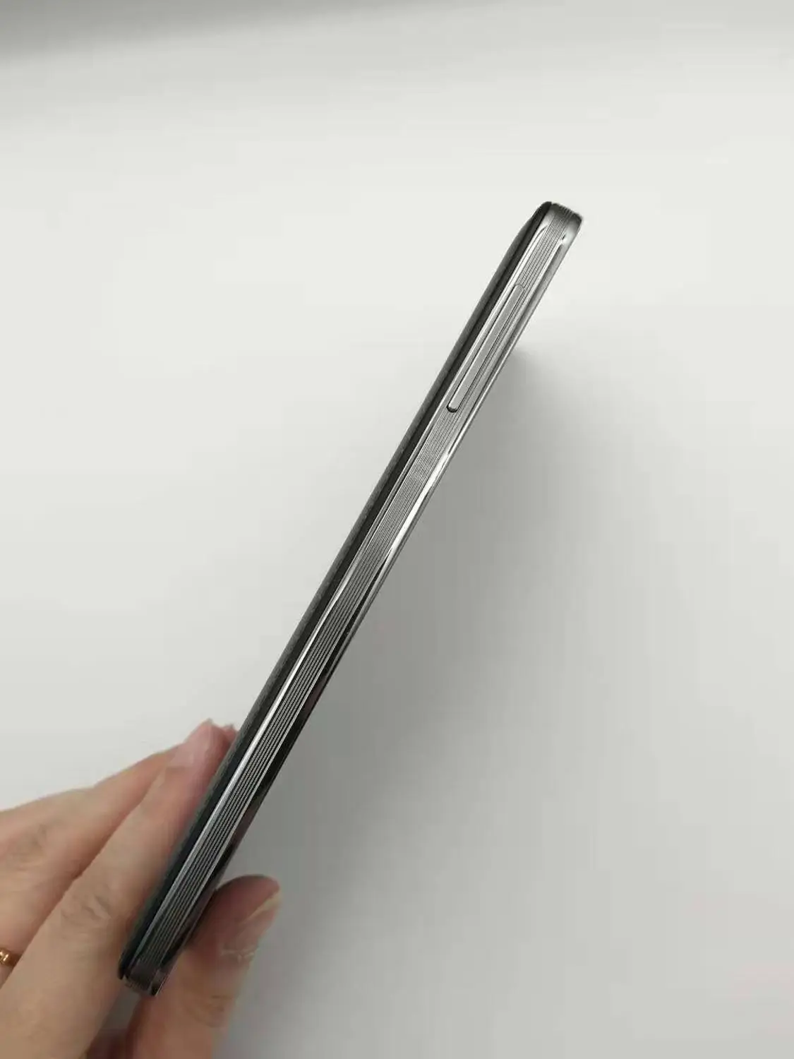 Восстановленный Samsung Note 3 Оригинальный сотовый телефон Galaxy N900 N9005 четырехъядерный