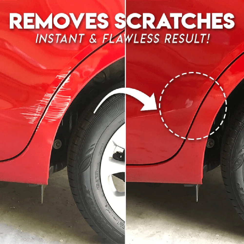 

Car Scratch Repair Nano Spray Ceramic Coating Car Paint Sealant Removes Any Scratch and Mark New Arrival