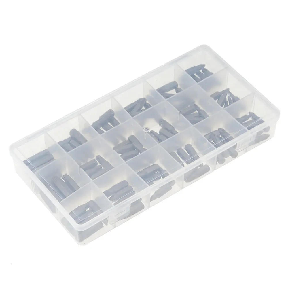 108 шт электрическая отвертка Набор бит PZ PH H TX SL крест одно слово рисовый цвет сливы шестигранный набор бит винтовое сверло инструмент