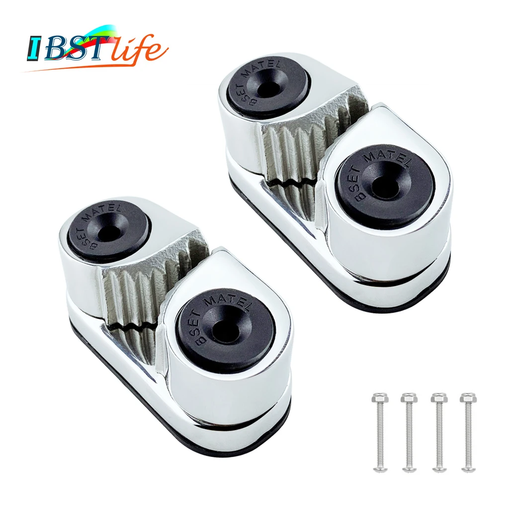 

2 шт., шарикоподшипники из нержавеющей стали 316, 2 ряда