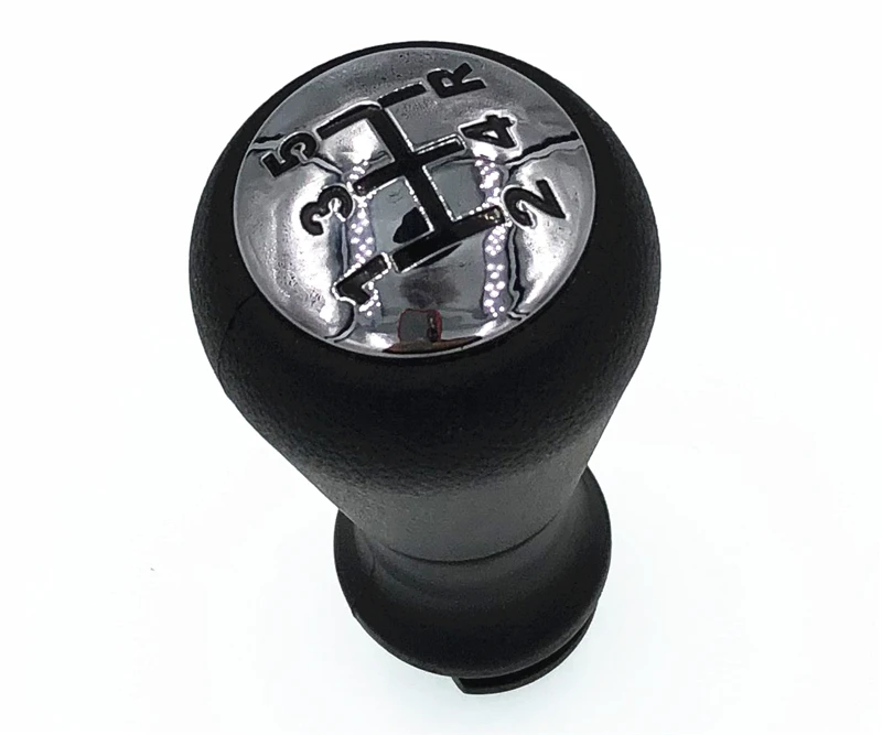 5 скоростей Ручка Переключения рулевого механизма автомобиля рычаг переключения