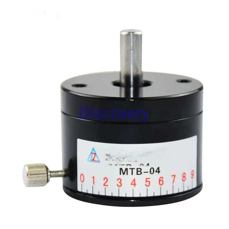 Magnetic Damper  Winder Tension Controller MTB-04  Tensor Brake