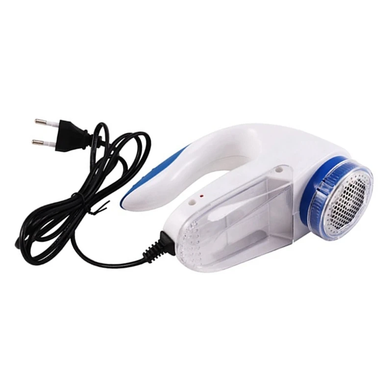 Электрическая одежда с ворсом для удаления пуха и пилюль свитер Fuzz бритва