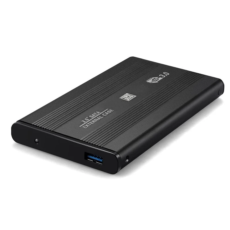 G18 USB3.0/USB2.0 HDD Enclosure Mobile Case 2.5 inch SATA3 External Caddy USB2.0 HDD Hard Drive Box