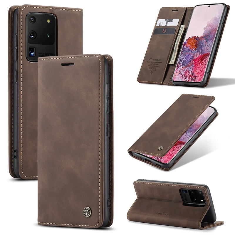 

Кожаный чехол-кошелек с магнитной застежкой для Samsung S20 Ultra S10 S8 S9 Plus Note 10 A70 A80 A90 A20E A50 A30 S7 Edge, чехол для телефона