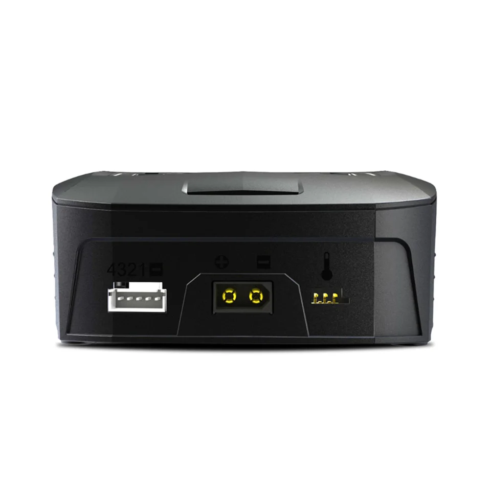 Балансирующее зарядное устройство SKYRC S65 10 Вт Разъем XT60 65 6A умное для