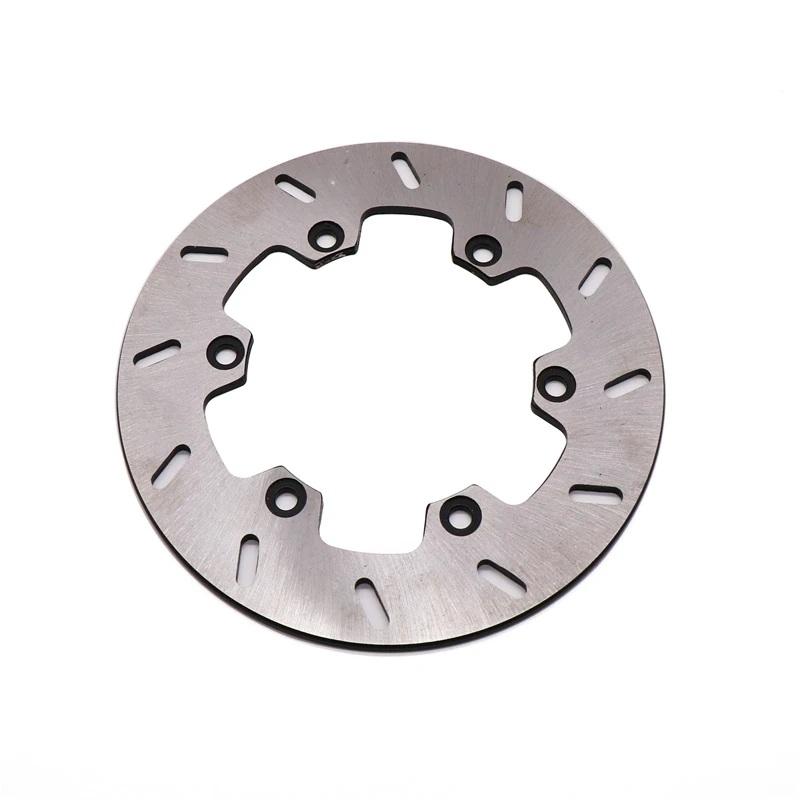 Ротор дискового тормоза переднего и заднего мотоцикла для Yamaha TTR250 TT-R250 L-V LC-VC W