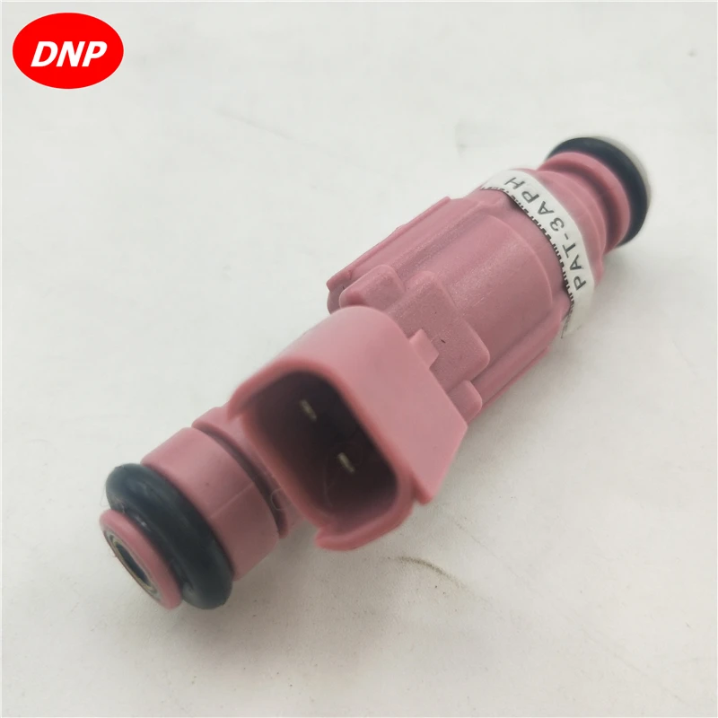 Топливный инжектор DNP для автомобилей Hyundai Accent 1 5 6 35310-2E400/35310 2E400/353102E400/L045 1d 242 |