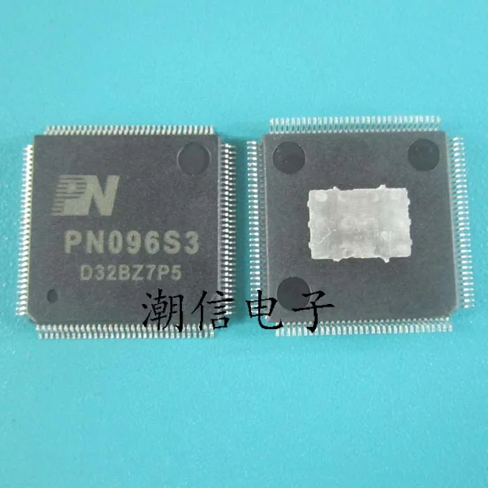 10cps Pn096s3 qfp-128 LCD