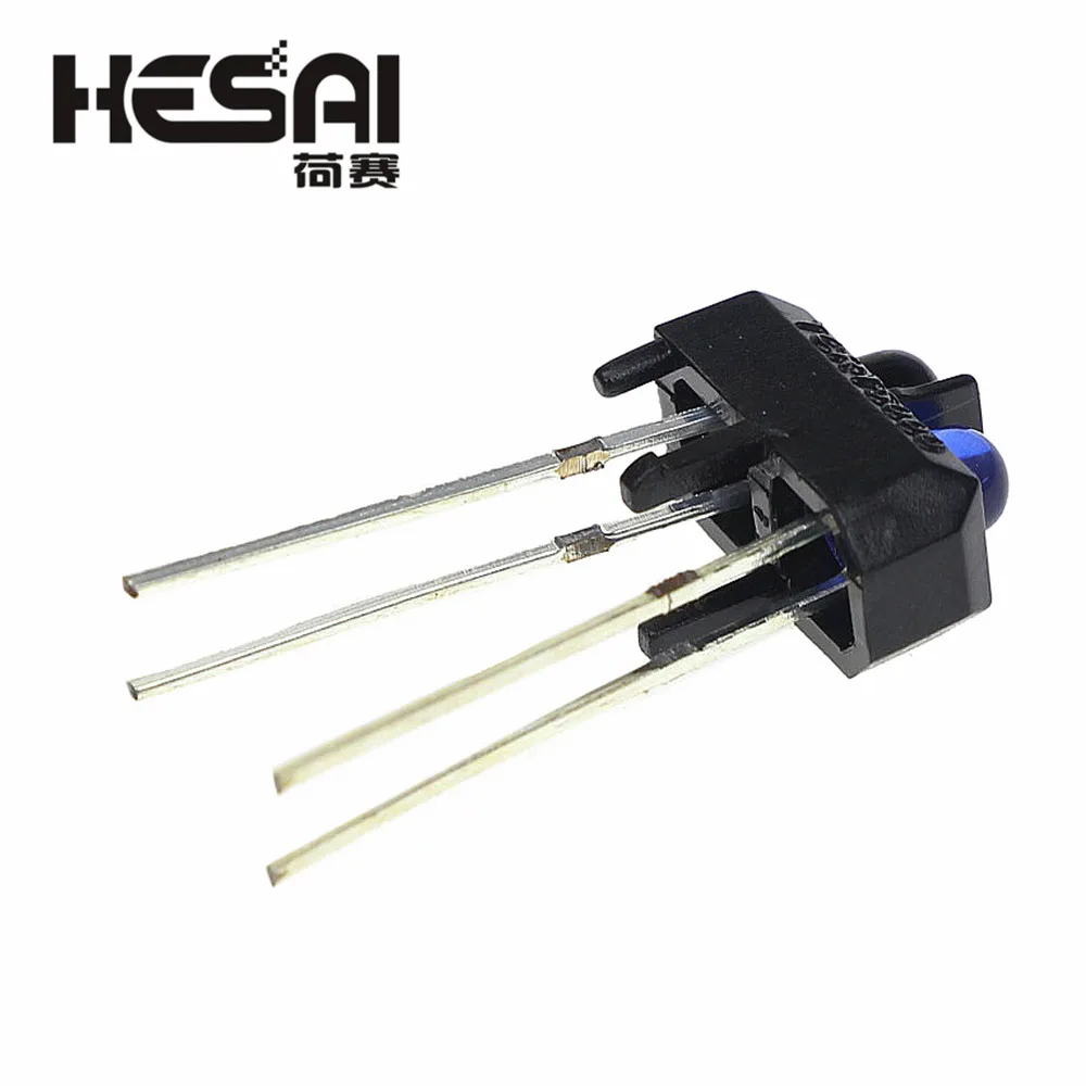 Светоотражающий оптический датчик TCRT5000L TCRT5000 инфракрасный фотоэлектрический