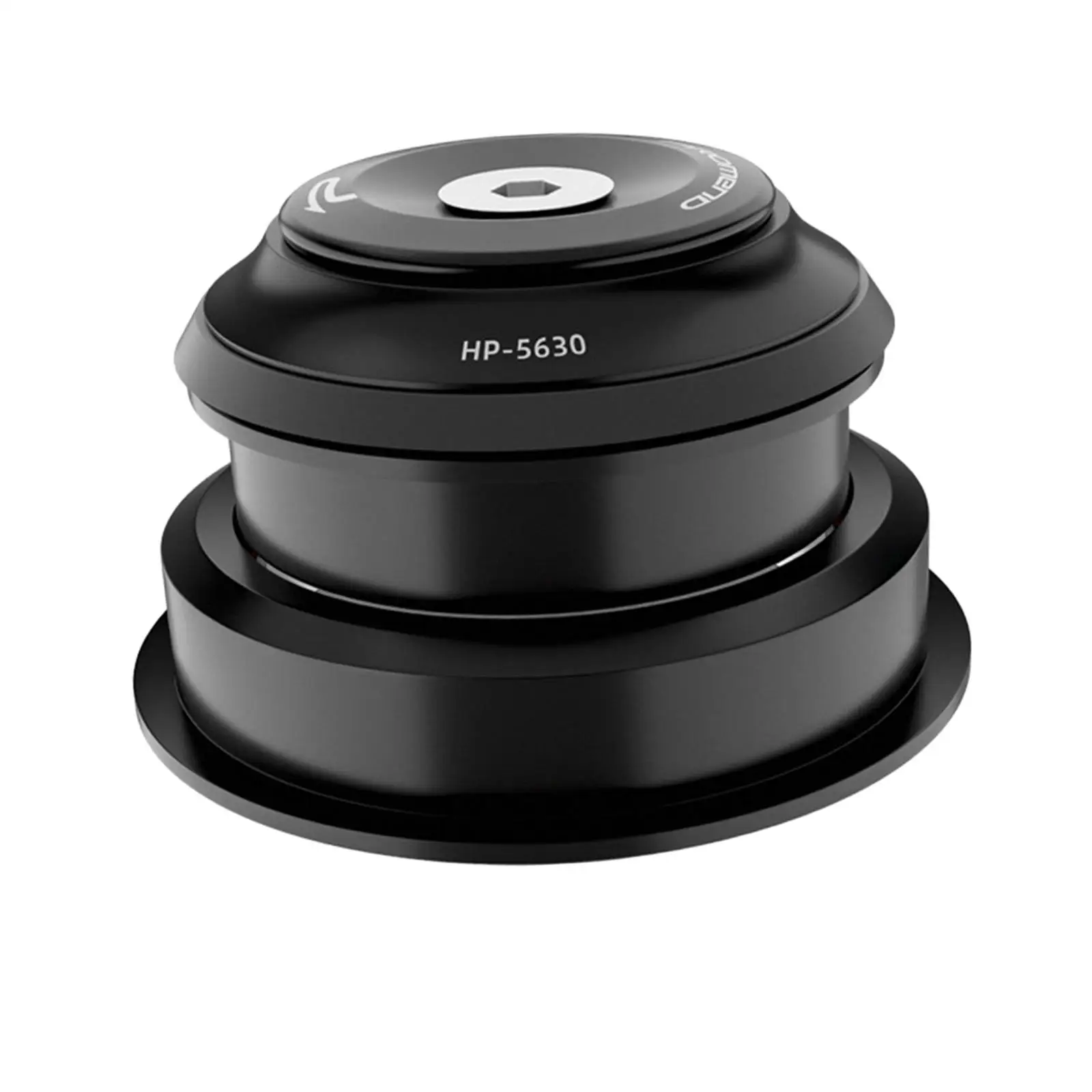 Велосипедная гарнитура 44 мм до 56 прямая вилка подшипник руля Гарнитура 1-1/8