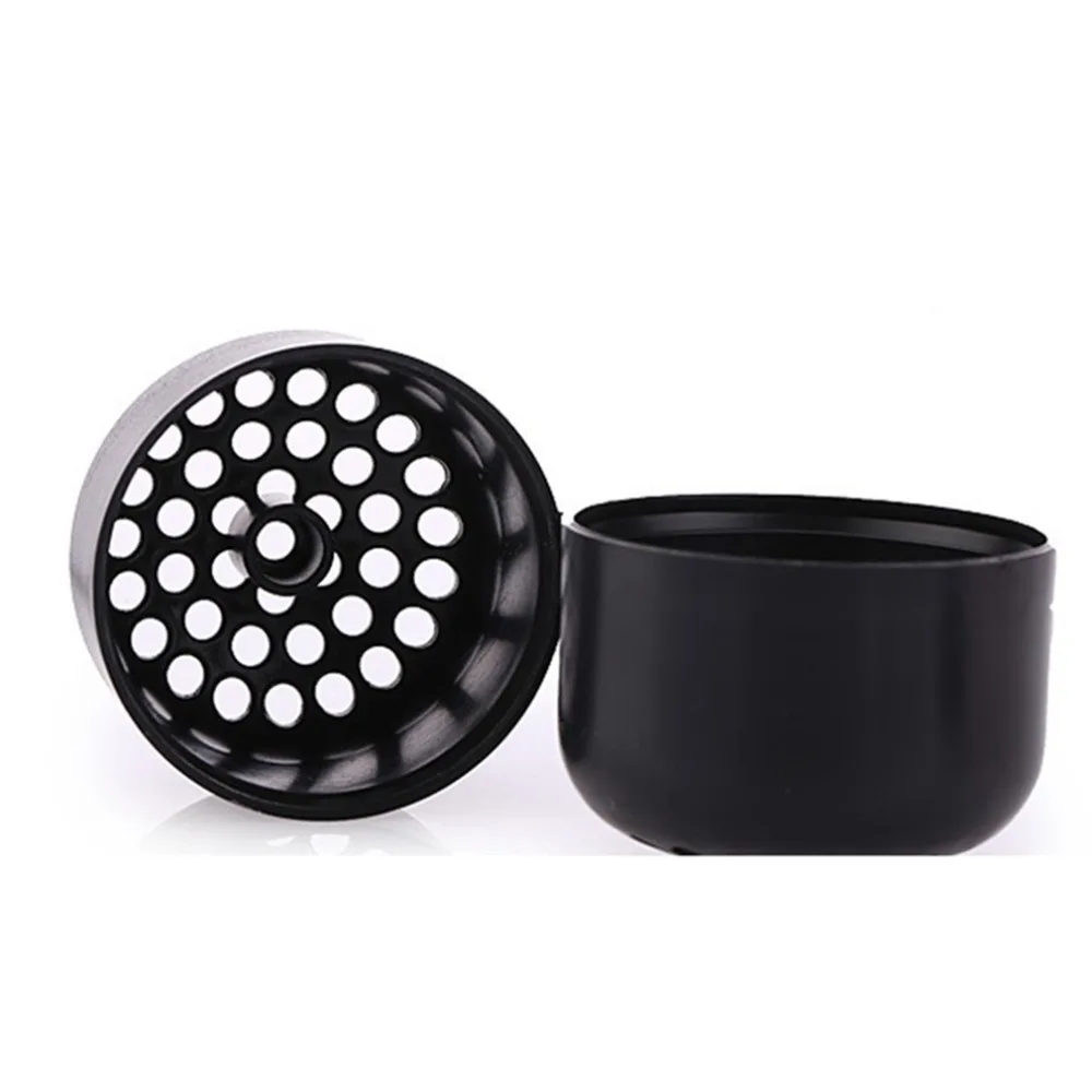 Портативный размер Насадка На Фен волшебный Ветер Спин съемный сушильный