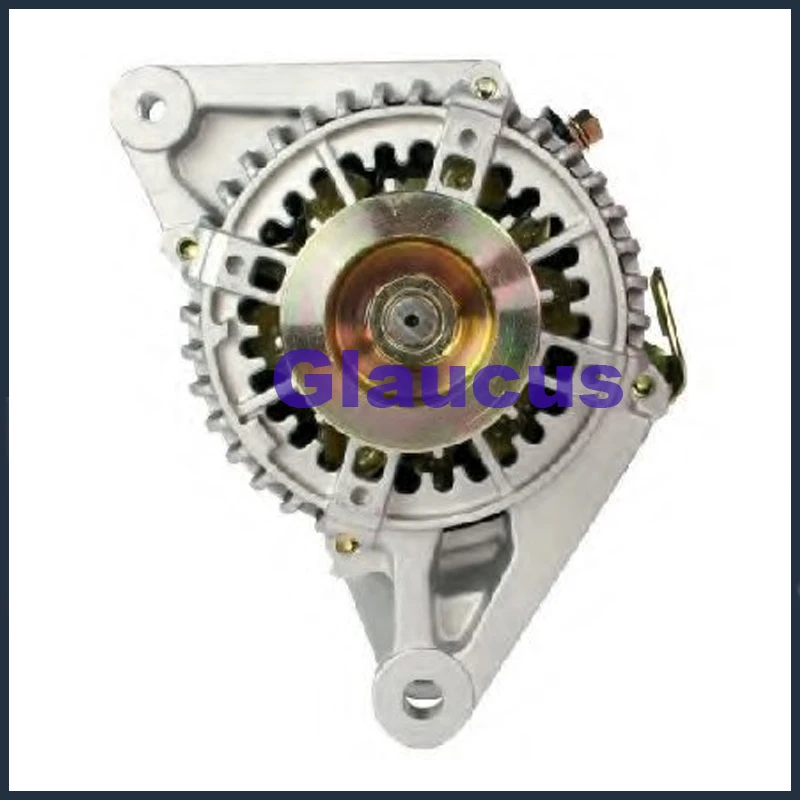 1ZZ 1ZZFE 3ZZ 3ZZFE 4ZZ 4ZZFE генератор переменного тока для Toyota CELICA MR III RAV4 RUNX COROLLA 1 4 6 8 vvt i VT