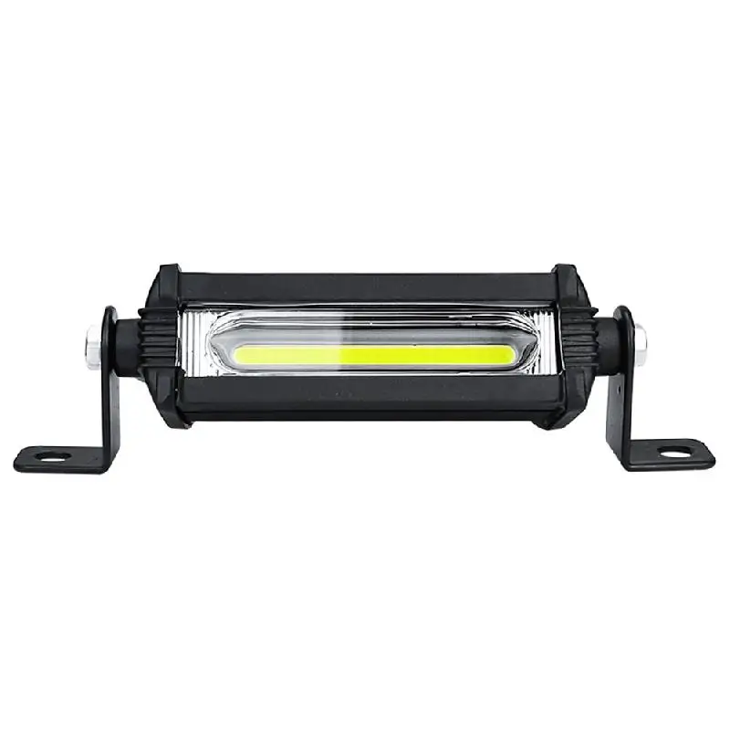 LED Lamp Off Road Truck Work Light 12V/24V COB Bulb Spot Beam Bar Car SUV Driving Fog Accessories | Автомобили и мотоциклы