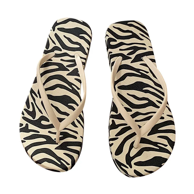 

Flip Flops Flat Slippers for Women Ins Fashion Shoes 2021 Students Beach Sandals Playa Sandels for Women Summer Zapatos De Mujer