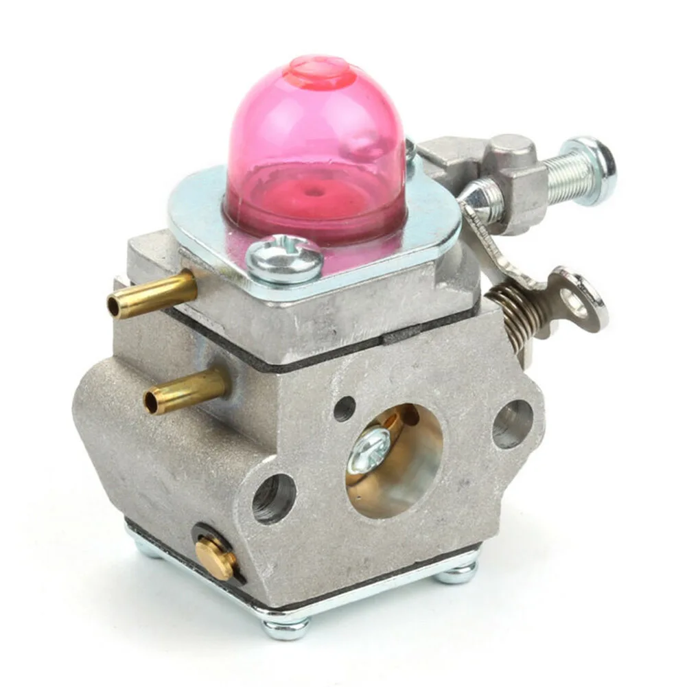 Карбюратор для MTD Hyper Tough H2500 41ADZ01C735 String Trimmer Carb #753 06423 садовые ремонтные инструменты
