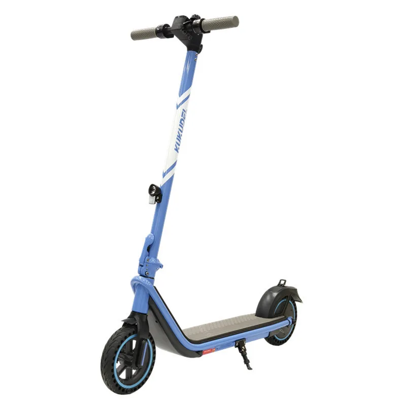 Европейские электрические самокаты два колеса скутеры 8 5 &quot350 Вт 36В Красочные