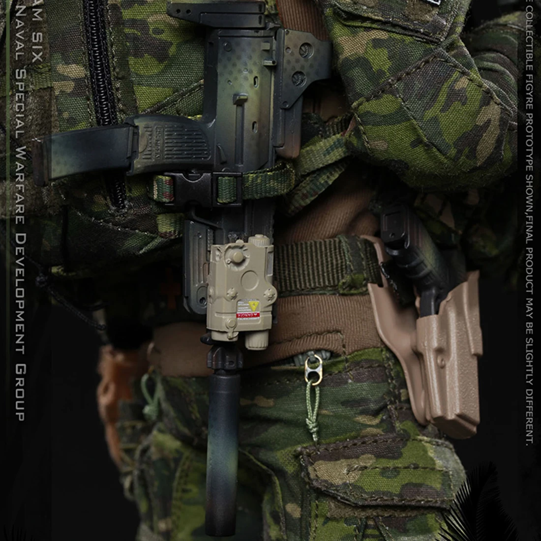 1/6 30 см модель солдата Реалистичная голова скульптура DIY подвижный Devgru джунгли обеззараживание Военная фигура
