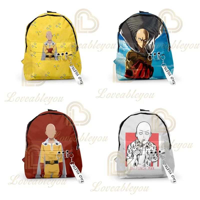 Купи 3D Print Backpack OPPAI Japanese Anime School Bag Backpack Backpack Pendant Travel Unisex Harajuku Shoulder Bag за 959 рублей в магазине AliExpress