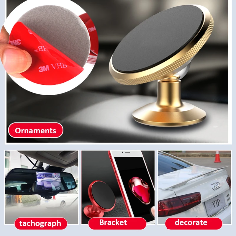 

3M Strong Rubber Foam Double Sided Tape Acrylic Foam Adhesive family car black Tape Rounded Square