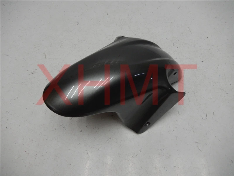 CBR 600 Обтекатели 2004 - 2007 серебряные черные F4i 06 07 обтекатели Abs для Honda Cbr600 04 05 |