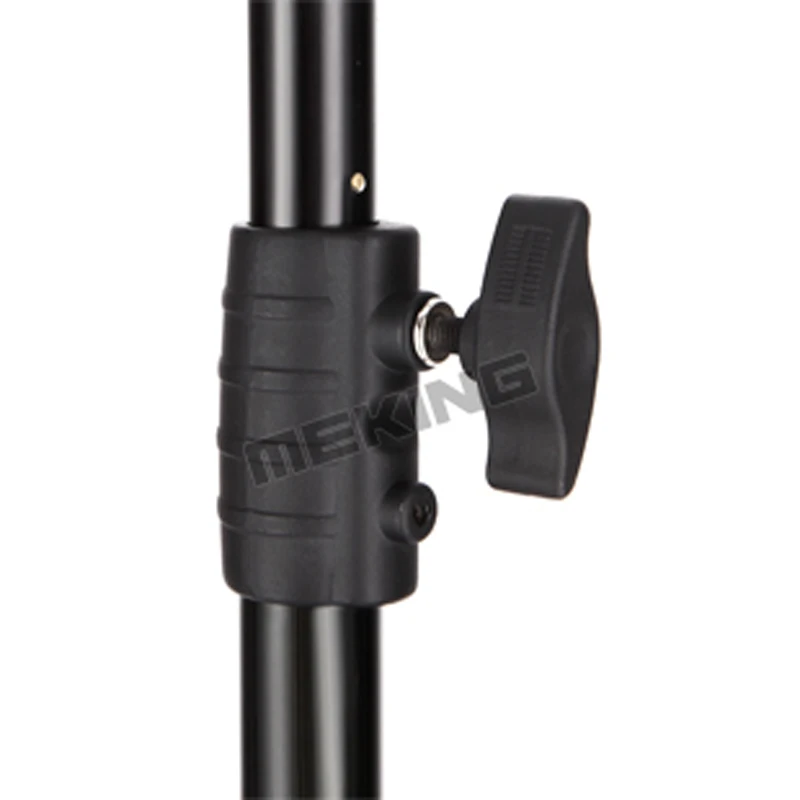 Пленка и осветительная стойка Meking с буфером давления воздуха высота 7 3 м рамка