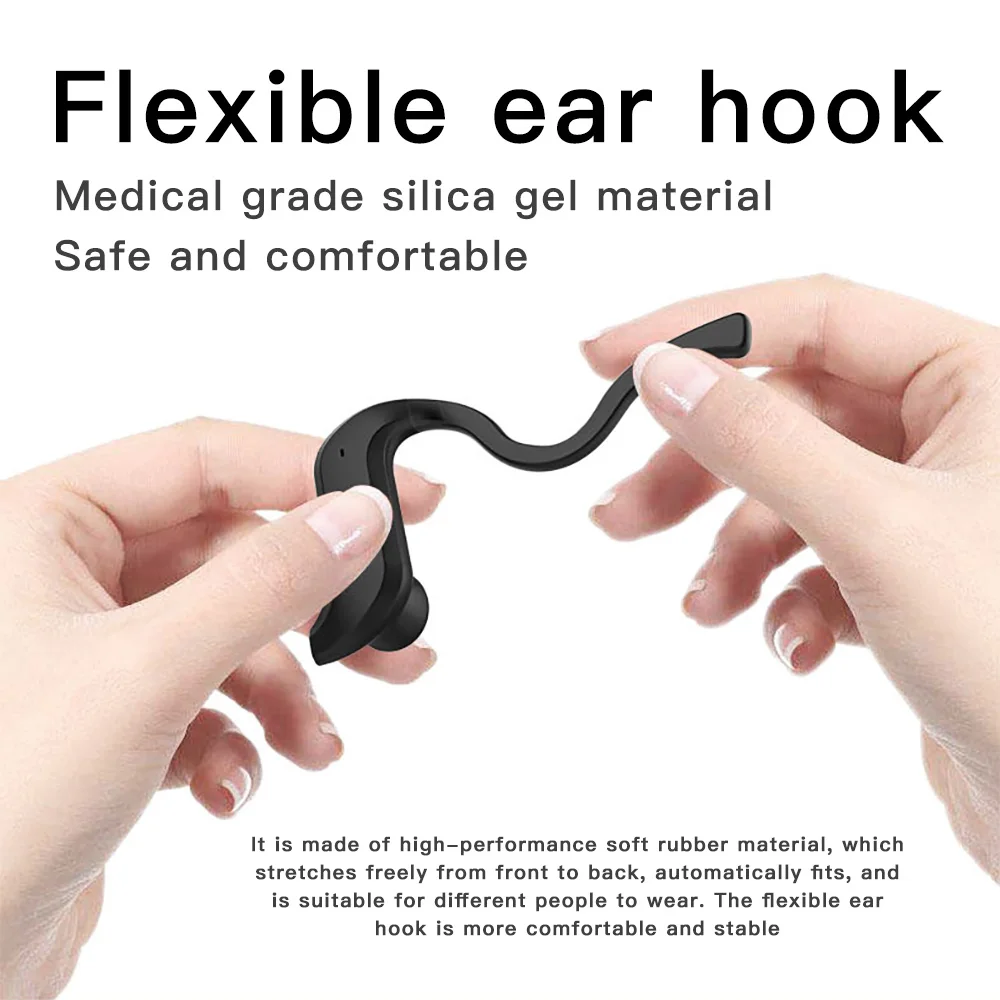 

Md03 Smart Handsfree Earphone Bluetooth Tws Noise Cancelling Headsets Bluetooth Heardphones Wireless Earphone