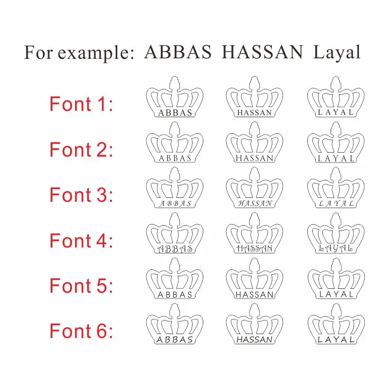 24Pcs Personalized Gold Crown Baby Shower Table Decoration Princess Baptism Party Favor Chocolate Bars Centerpieces Decor | Дом и сад