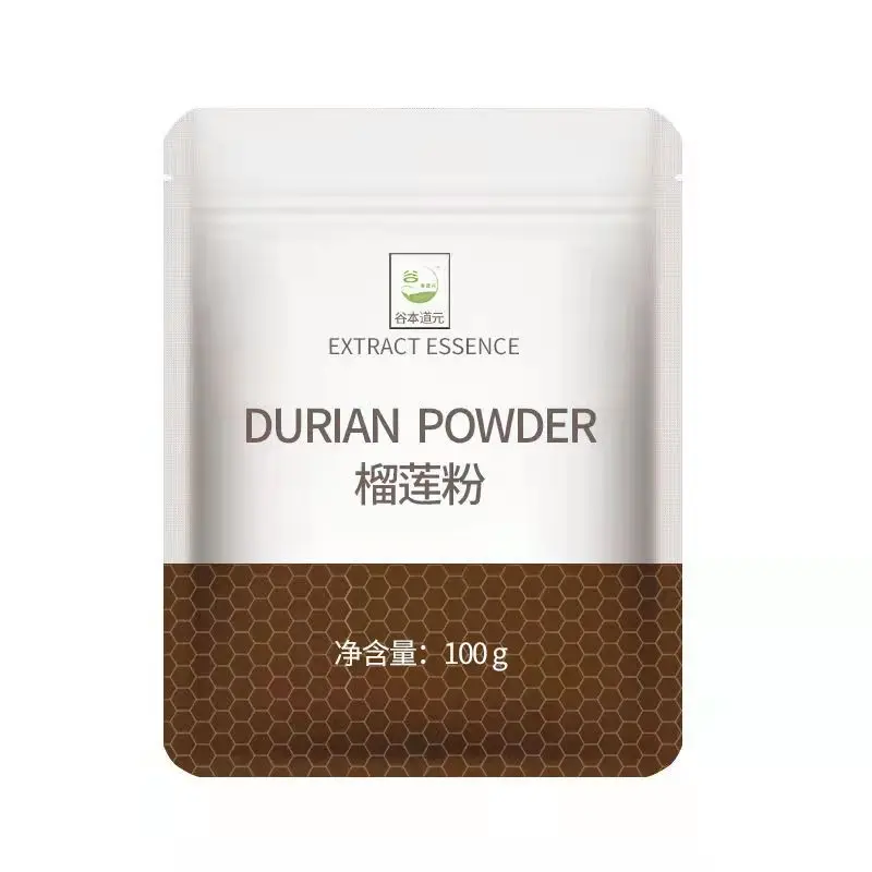 

Durian powder natural powder extract essence Without any addition