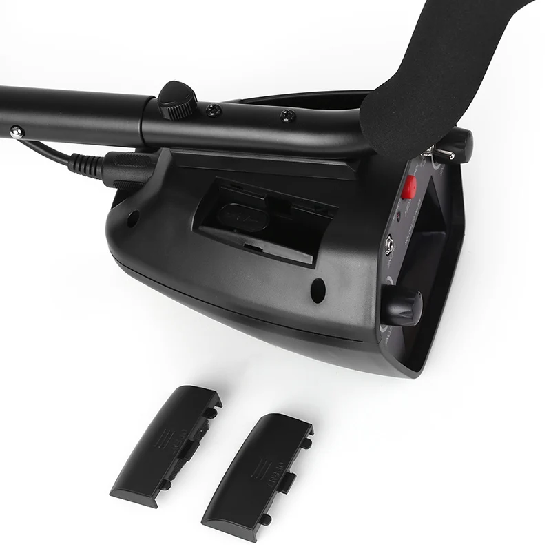 

Professional Metal Detector Underground Metal Gold Scanner Gold Detector Treasure Detector Hunter Pinpointer MD3032