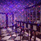 Декоративная USB-лампа, светодиодная крыша автомобиля, звезда, светильник, проектор для Jaguar XF XJ XJS XK S-TYPE XJ8 XJL XJ6 XKR XK8 XJS