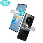 Новый солнечный свет, 50 шт в наборе, SS-057R сжатие ремонт гидрогель пленка среднего класса против царапин протекторы для всех брендов Iphone листы для лазерной резки машина