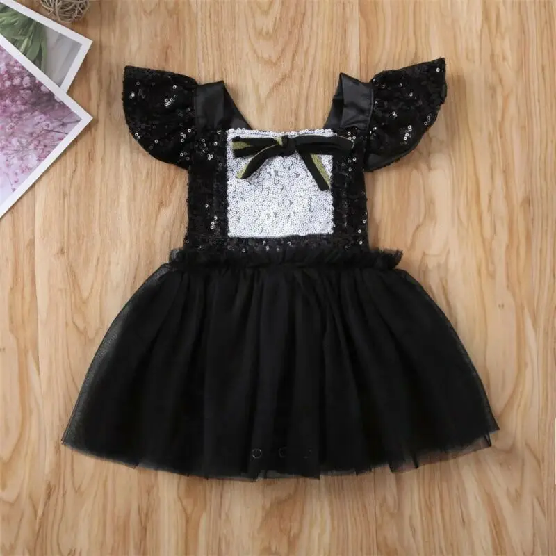 Детское кружевное платье Новорожденный ребенок девочка пачка Песочник