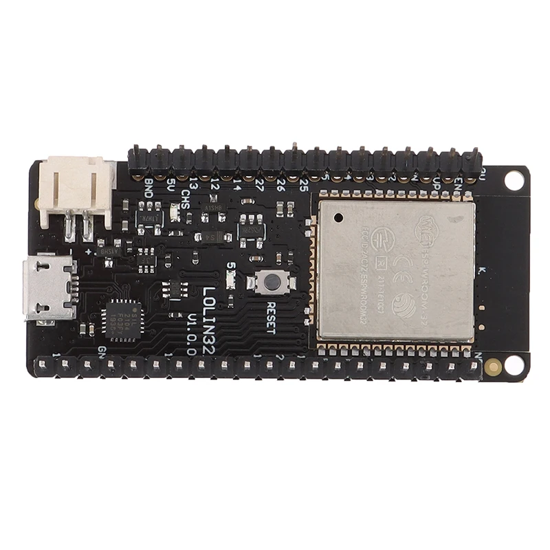Модуль Bluetooth T8 V1.8 ESP32 8 Мб PSRAM TF-карта Wi-Fi плата | Электроника