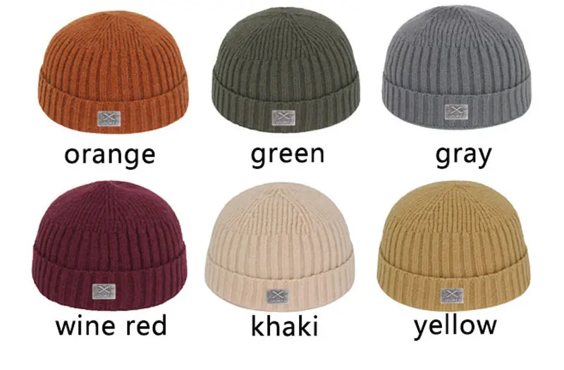 Skullies Beanies, зимняя мужская вязаная шапка, женские зимние шапки для мужчин, зимняя шапка Miki Docker с черепом, шапка Gorras Bonnet, Мужская Шапка-бини