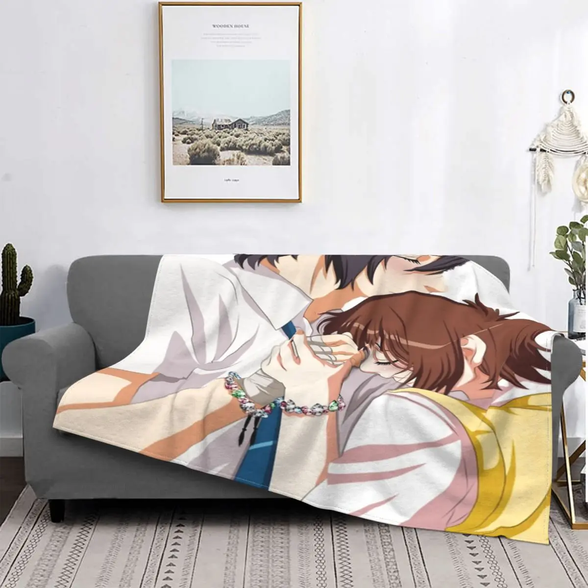 

Надпись «I Love You»-Sukitte 2 Manta, для cama colcha, edredones a cuadros de muselina, mantas a cuadros, colcha para cama