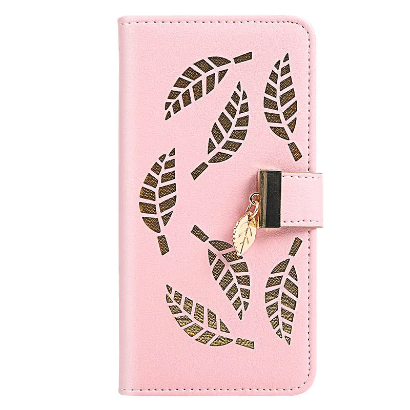 Pink Ногтей поталь с флип-кейс для Xiaomi mi CC9 CC9e A3 LITE A2 A1 Red mi Note 8 Pro Чехол для телефона для Red mi 7 7A 6 6A K20 4x Fundas - Цвет: Pink