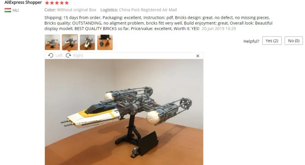Звездные войны Y-wing Fighter фигурки Звездные войны строительные блоки наборы Кирпичи Классические модели наборы детские игрушки Marvel совместимые