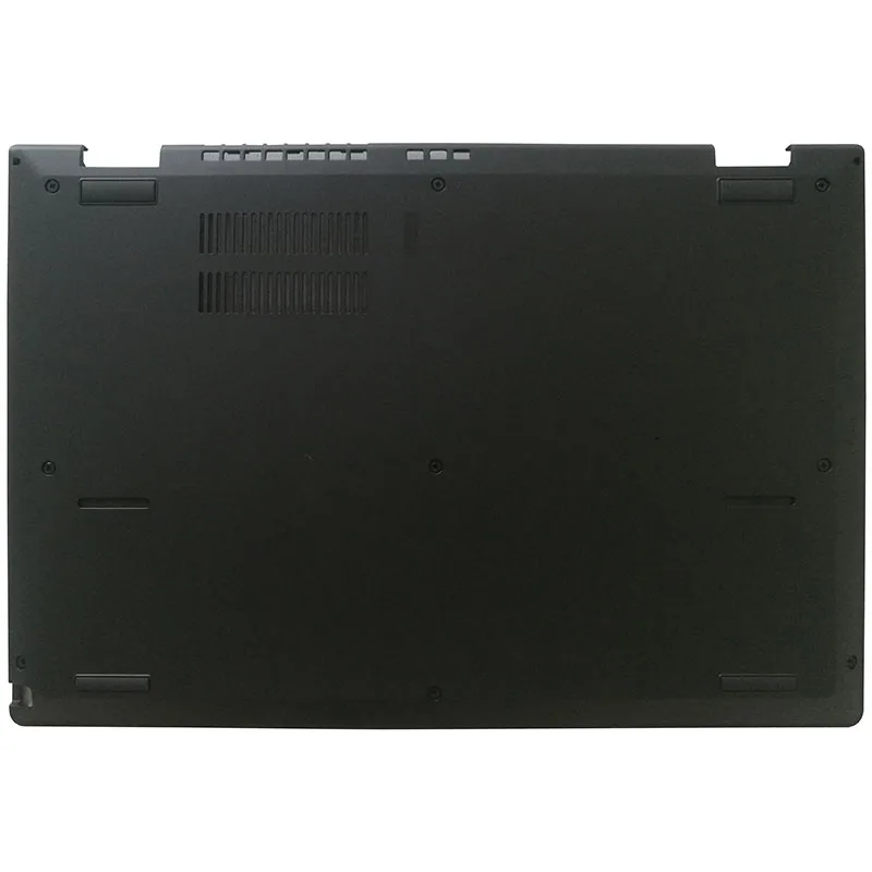 for lenovo thinkpad l380 yoga palmrest cover 02da296 02da297laptop bottom base case cover 02da304 free global shipping