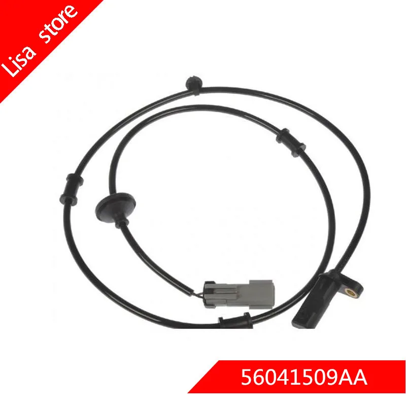 

Задний датчик скорости колеса ABS для Dodge Durango (2011-2016) OEM:5154230AA