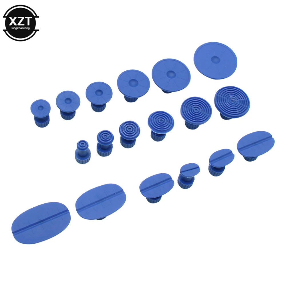 Универсальный вытягиватель вмятин Т-образная форма для ремонта кузова