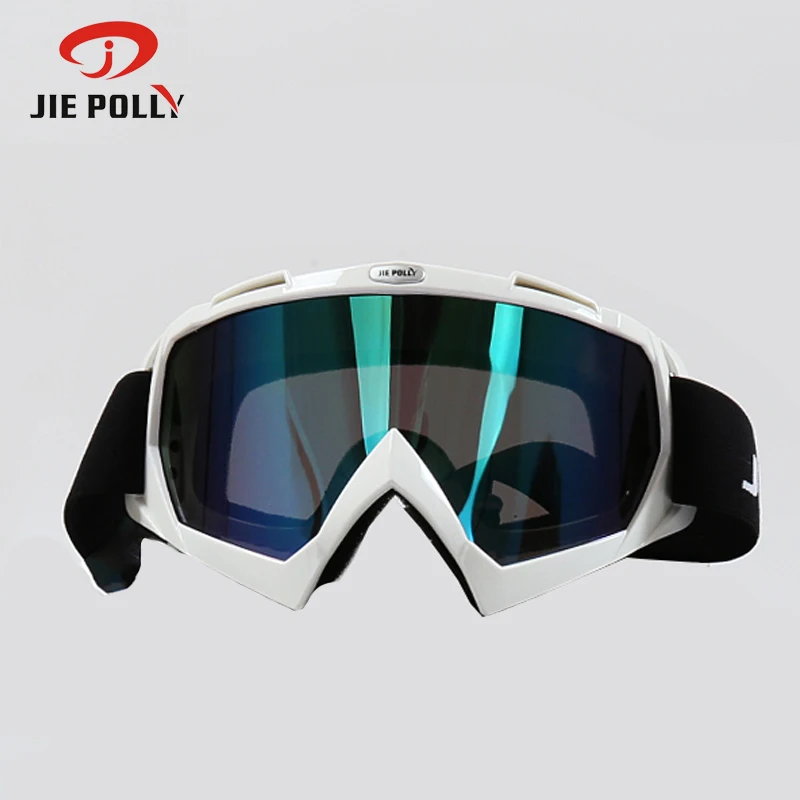 Лыжные спортивные очки для катания на коньках сноуборд солнцезащитные