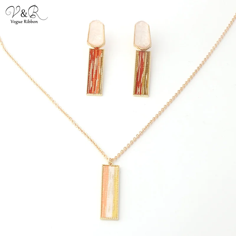 Новые DIY ручной работы Подвески для изготовления украшений подвески ожерелья