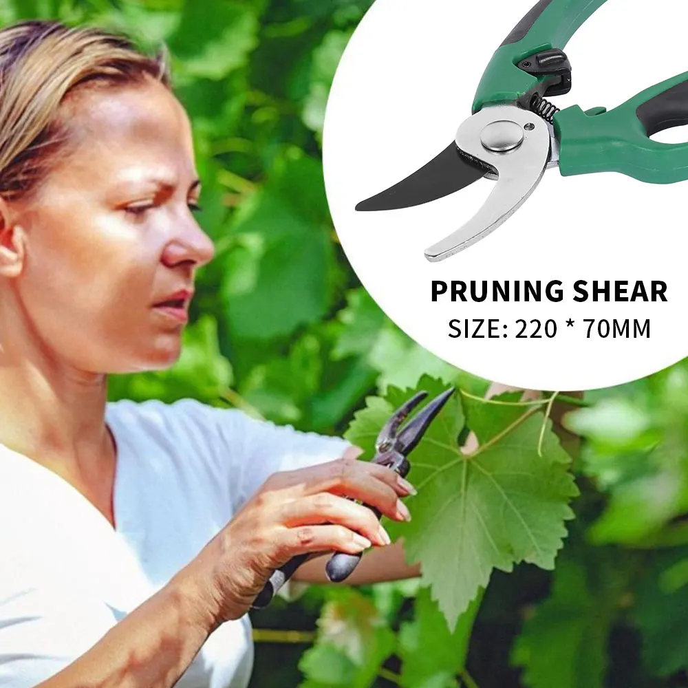 Садовые ножницы секаторы инструменты для обрезки фруктового дерева бонсая веток
