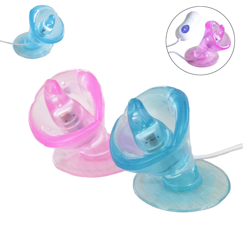 Электрический оральный секс лижут Вибратор в форме языка киска Массаж женская